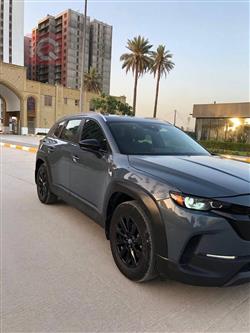 Mazda CX-50